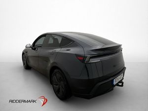 Tesla Model Y bild 8