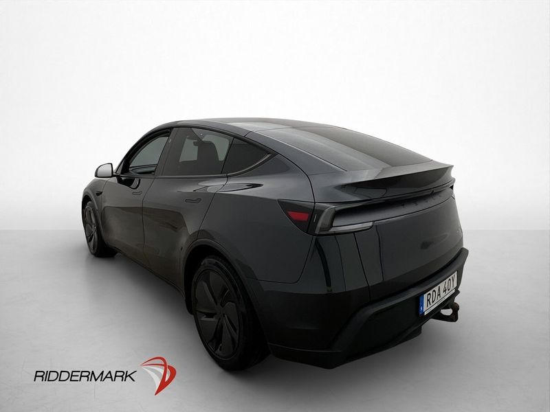 Tesla Model Y bild 8