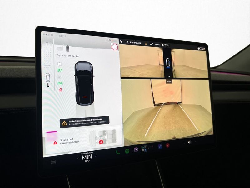 Tesla Model Y bild 15