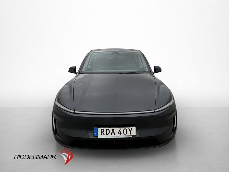 Tesla Model Y bild 2
