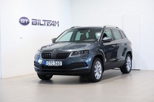 Skoda Karoq bild 1