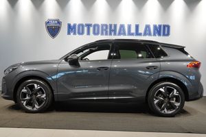 Cupra Terramar bild 1