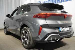 Cupra Terramar bild 3