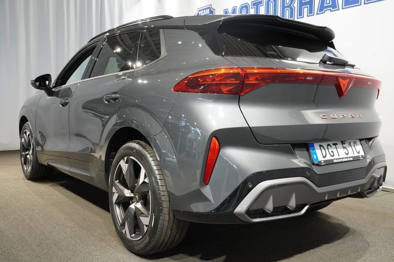 Cupra Terramar bild 3