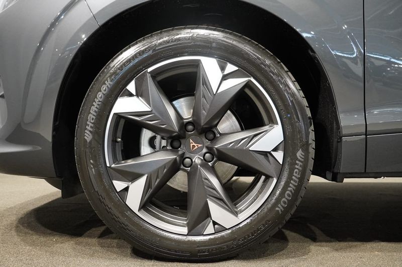 Cupra Terramar bild 4