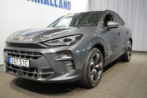 Cupra Terramar bild 2