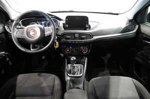 Fiat Tipo bild 10