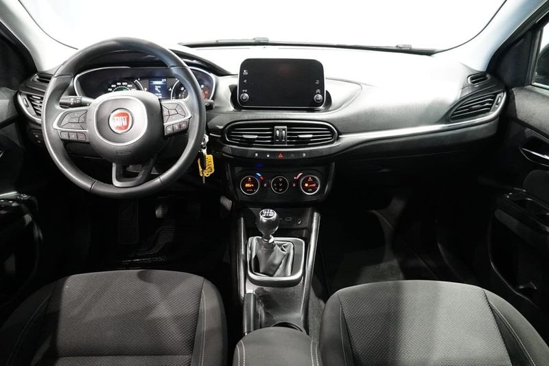 Fiat Tipo bild 10