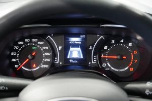 Fiat Tipo bild 14