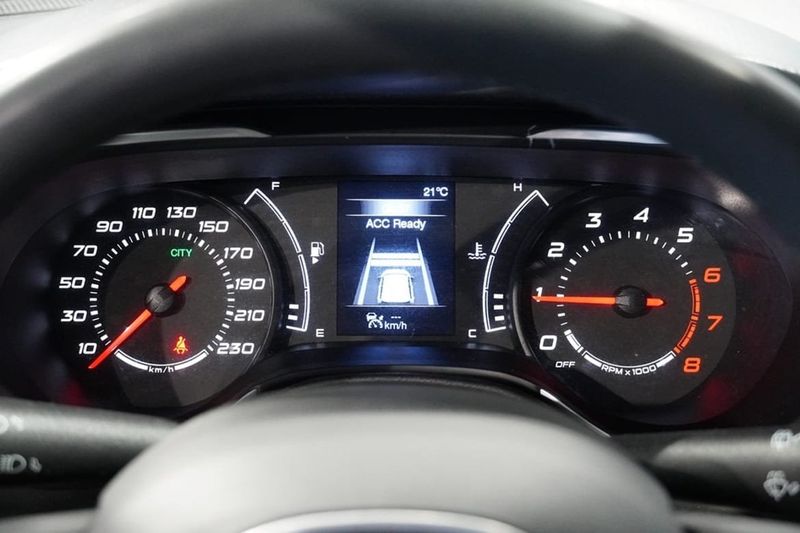 Fiat Tipo bild 14