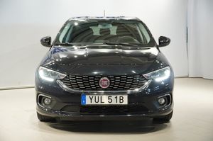 Fiat Tipo bild 2