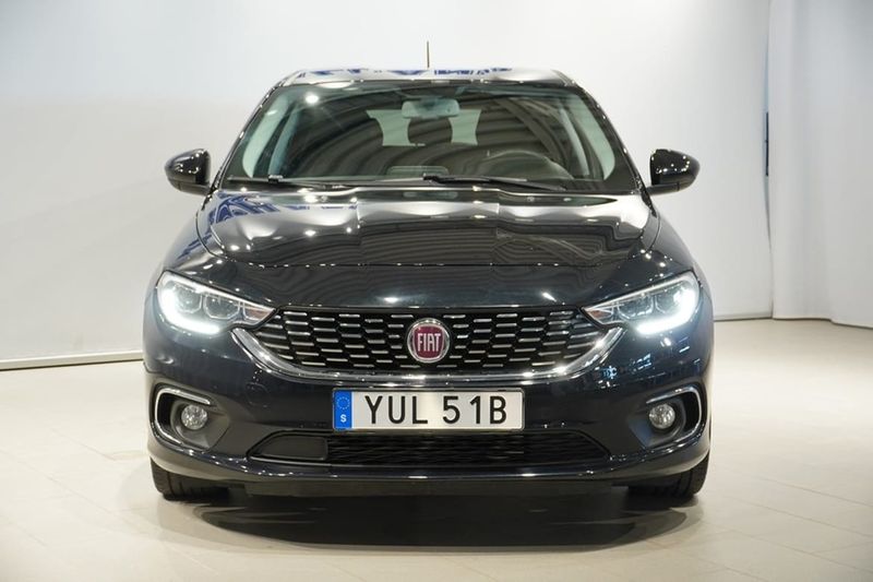 Fiat Tipo bild 2
