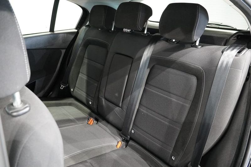 Fiat Tipo bild 8
