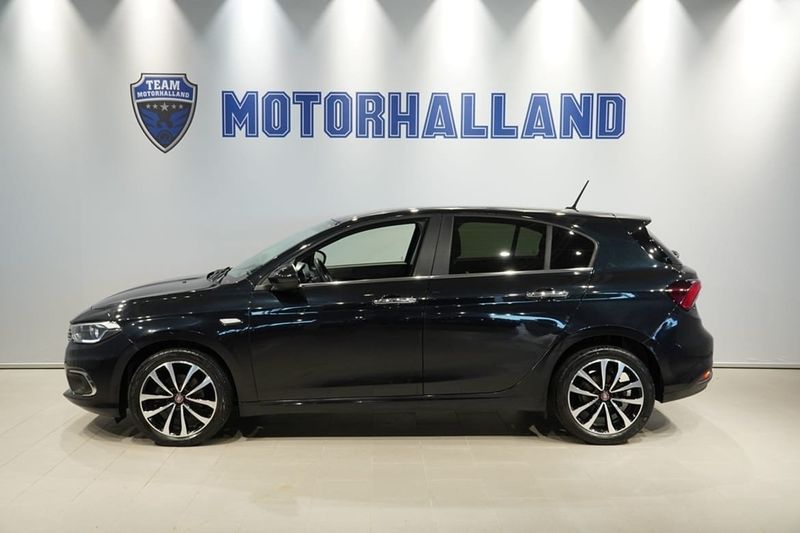Fiat Tipo bild 3