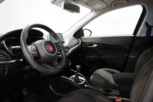 Fiat Tipo bild 6