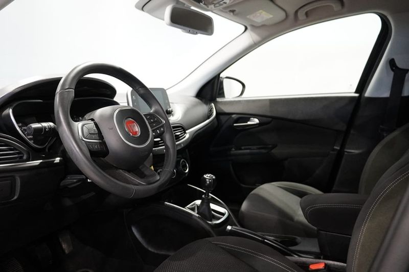 Fiat Tipo bild 6