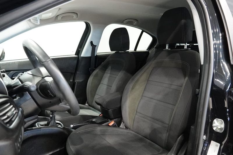 Fiat Tipo bild 7