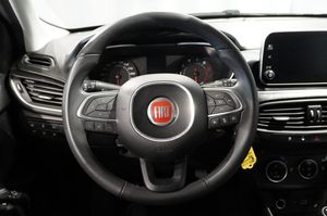 Fiat Tipo bild 11