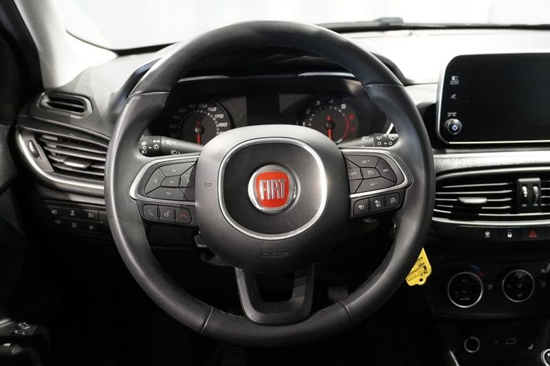 Fiat Tipo bild 11