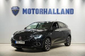Fiat Tipo bild 1