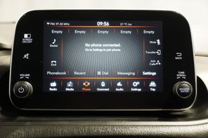 Fiat Tipo bild 13