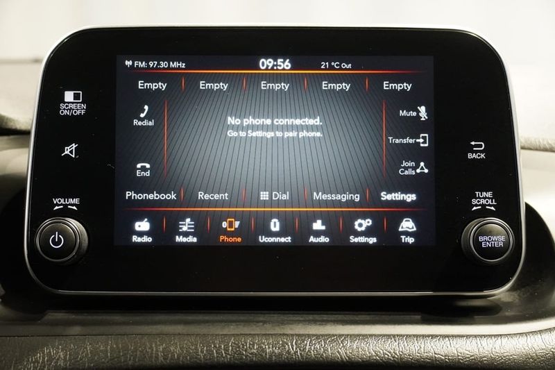 Fiat Tipo bild 13