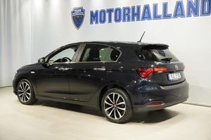 Fiat Tipo bild 5