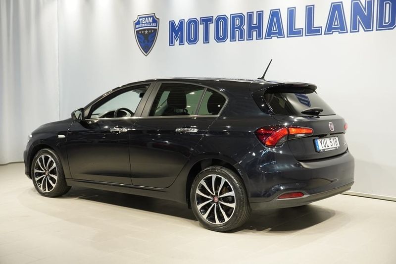 Fiat Tipo bild 5