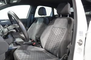 Volkswagen Taigo bild 9