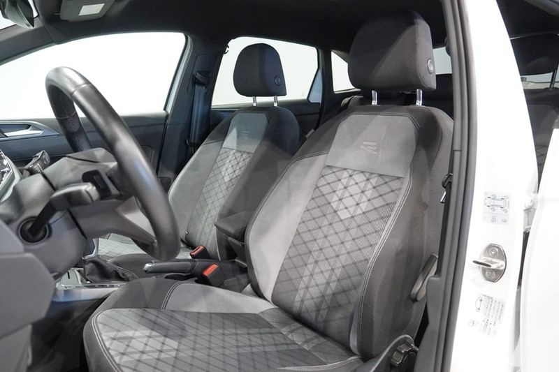 Volkswagen Taigo bild 9