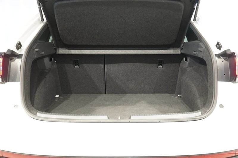 Volkswagen Taigo bild 7
