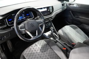 Volkswagen Taigo bild 8