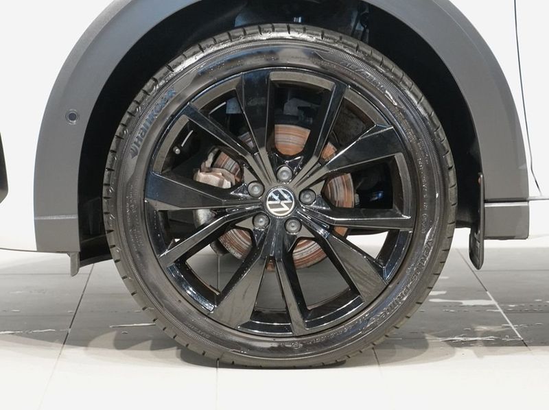 Volkswagen Taigo bild 3