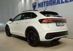 Volkswagen Taigo bild 5