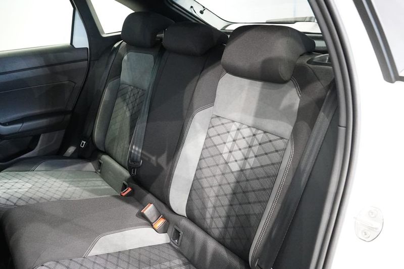 Volkswagen Taigo bild 10
