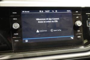 Volkswagen Taigo bild 14