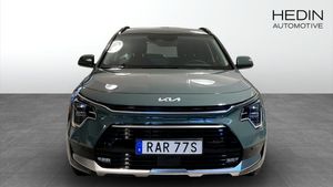 Kia Niro bild 7