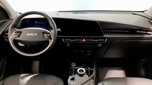 Kia Niro bild 4