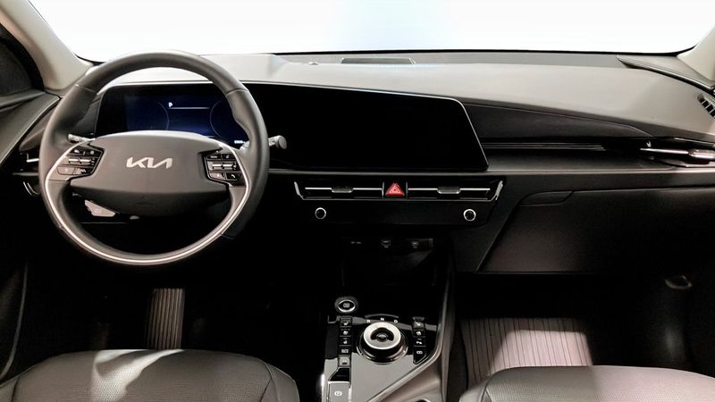 Kia Niro bild 4