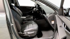 Kia Niro bild 3