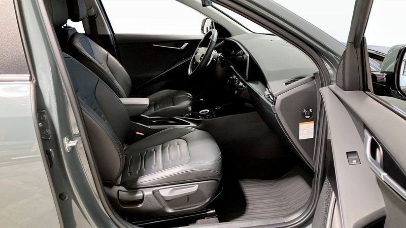 Kia Niro bild 3