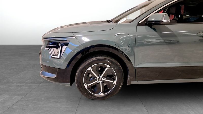 Kia Niro bild 8