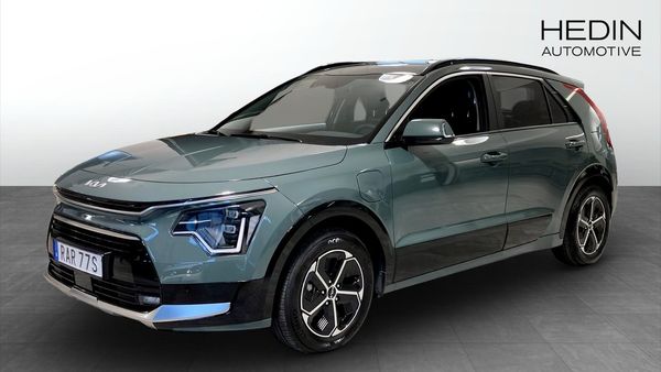 Kia Niro PLUG-IN ADVANCE - 2024