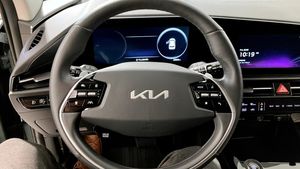 Kia Niro bild 12