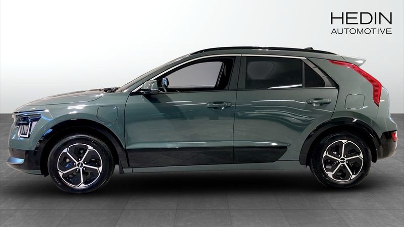 Kia Niro bild 5