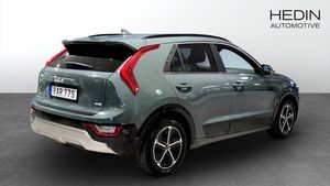 Kia Niro bild 2