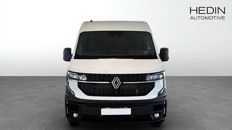 Renault Master bild 8