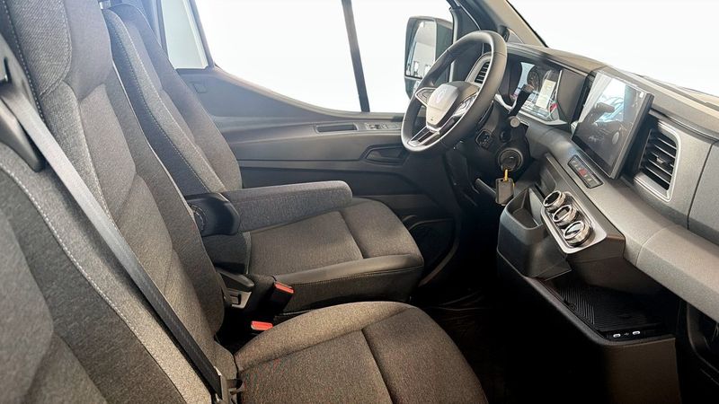 Renault Master bild 3