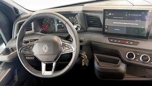 Renault Master bild 4