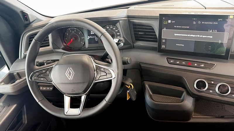 Renault Master bild 4